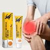 Bee Joint & Soothing Collagen Paste Relieves Joint Muscle Soreness Promotes Massage Joint Health Care Paste