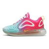Nike Женские кроссовки Air Max 720 Teal Tint Pink University-Gold CJ0567-300