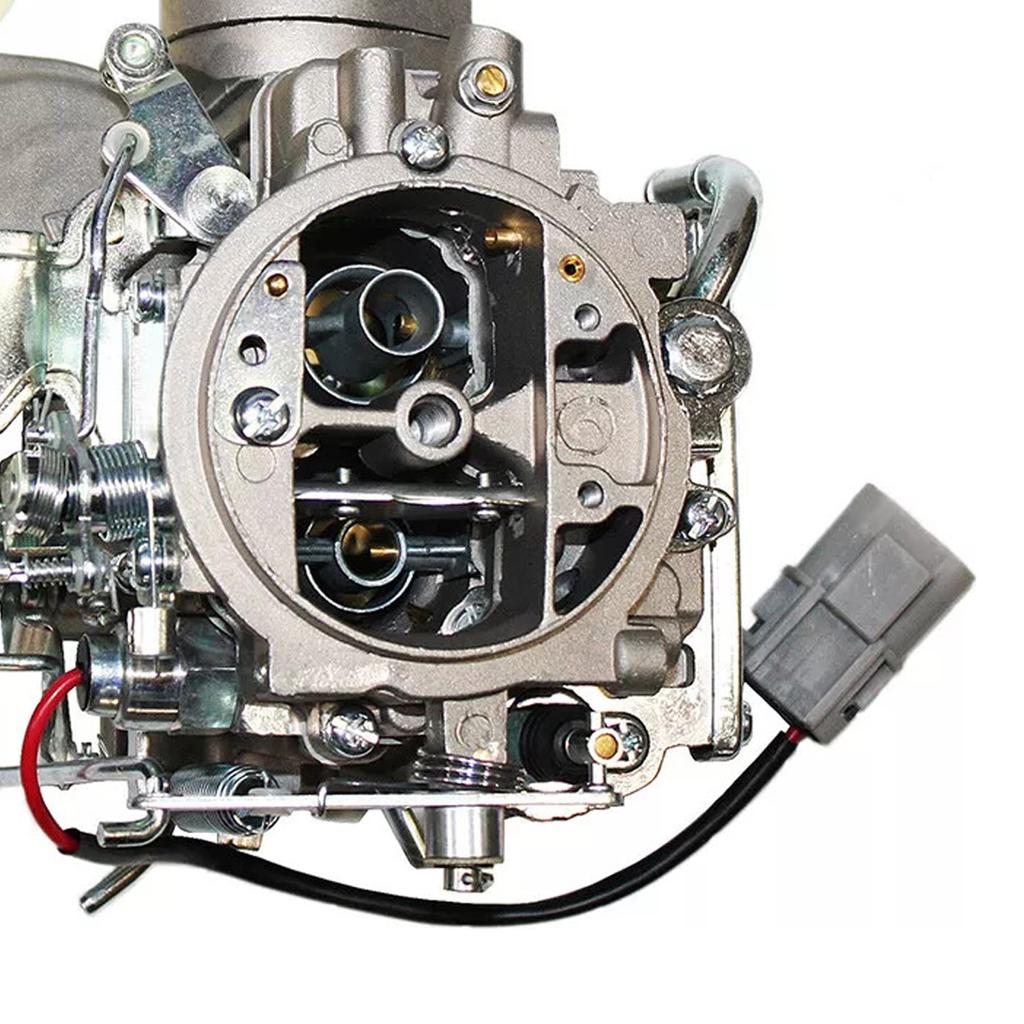 Carburetor 16010-26G10 For Nissan Z20 Gazelle Silvia Datsun Pick Up Caravan Bus