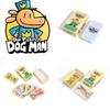 Dog Man Detective Dog Fun Party Game Card Deck For Interactive Family Entertainment