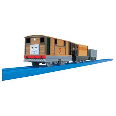 TAKARA TOMY Plarail Томас TS-11 Тоби