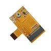 PCIe To M.2 NVMe SSD Small Expansion Board for RPI5 Board  Expansion Accessary