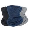 Velvet Neck Scarf Plush Cycling Scarf Windproof Headgear Sports Bandana  Running