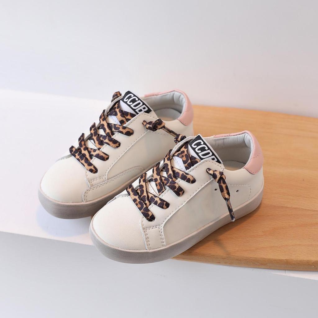 2007 г. Повседневные туфли для девочек с золотисто-розовыми звездами и пайетками, с мягкой подошвой