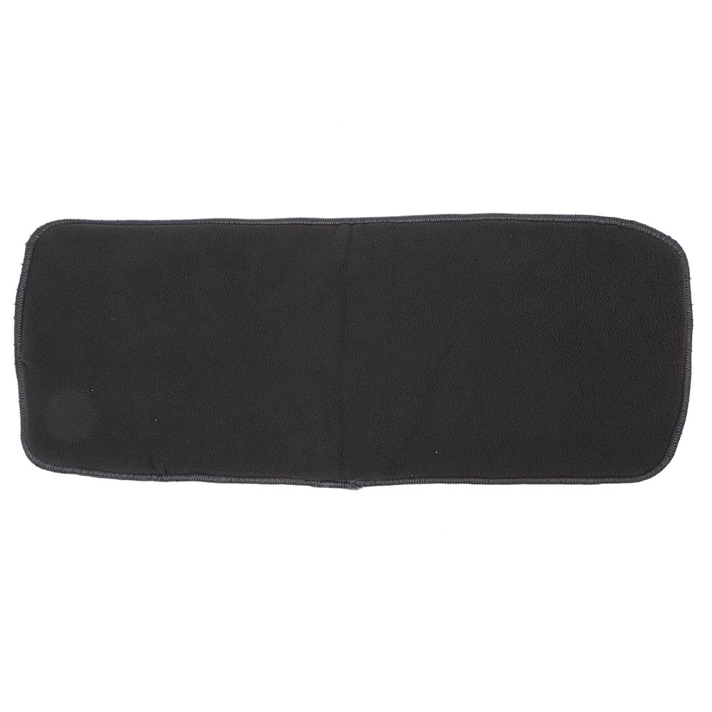 Washable Adult Diaper 5 Layers Absorbent Reusable Elderly Care Urine Pad (20 X 50cm)