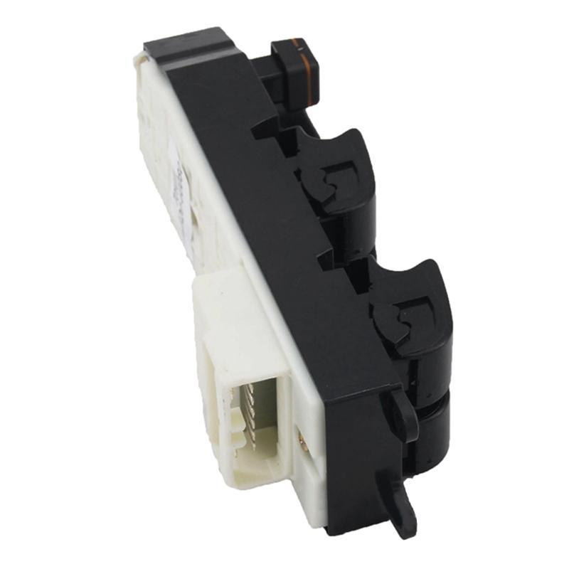 Автомобильный электрический переключатель управления стеклоподъемником Кнопка консоли для Toyota Landcruiser Prado Hilux Camry Echo 84820-60080