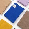 RECLOW Wool Touch Knit Muffler 15 COLORS