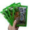 Tiger Balm Warming Patches Back Neck Extract Knee Joint Ache Pain Relieving Sticker Plaster