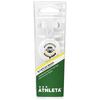 Maxell ATHLETA MXH-ATH100RWH [Белый]