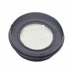 Fieety Vacuum Cleaner Filter Kit SunSare X7A Effortless Replacement