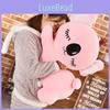 Koala Lying Plush Toy Cartoon Stuffed Animal Doll Cute Decoration Gift Kids