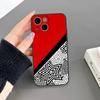 Модный Чехол для Телефона INS Звезды Для Iphone 17 Air 15 Pro Max 14 Pro 16 Plus 12 13 11 Xr X Xs 8 7 Plus Задняя Крышка
