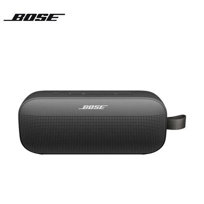 Портативная Bluetooth-колонка Bose SoundLink Flex SE, вилка CN (адаптер в комплекте)