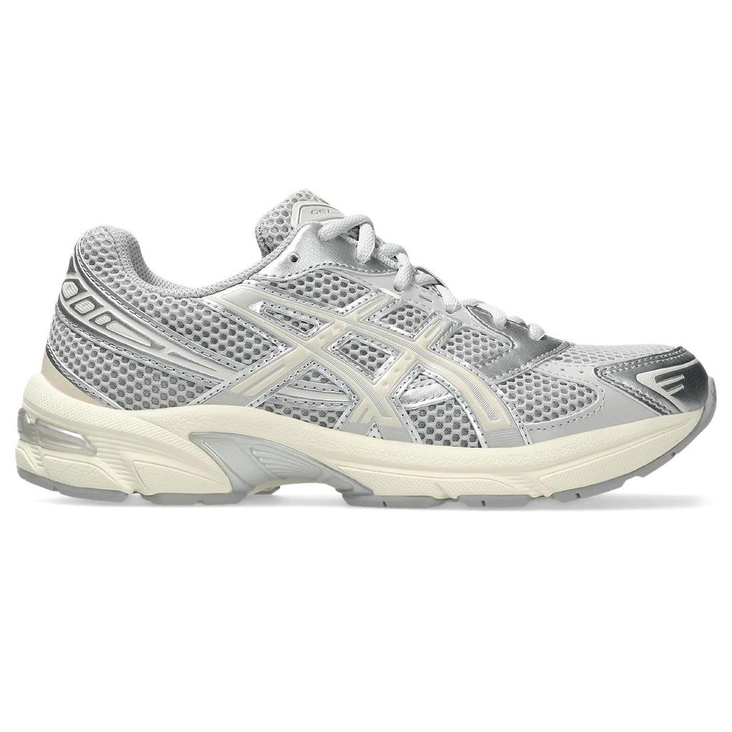 ASICS Sports Size cm 1202A164 GEL-1130 Women's Shoes, 26.0 (Cloud Gray/Oatmeal),