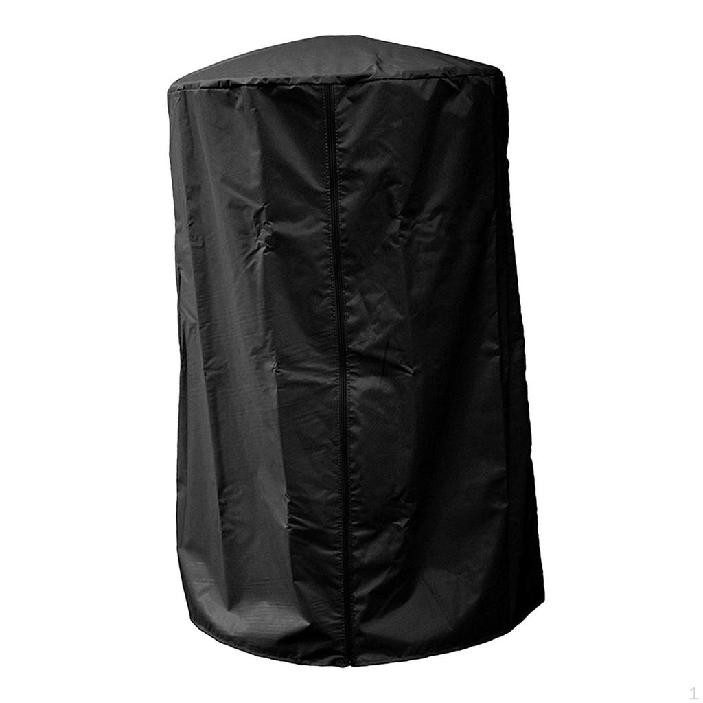 Outdoor Heater Cover for Pool Equipment