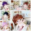 Plush 20cm Cotton Doll Can Be Placed In A Shape Cute Plush Toy Fashion Plush Doll