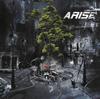 CD ARISE - Прекрасный Новый Мир  602498704059 Spinefarm Recor 2005 Финляндия Рок Б/у