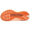 Li Ning Shadow Essential Амортизация Легкие Упругие Низкие Беговые Кроссовки Мужские Флуоресцентный Манговый Оранжевый ARRS003-12