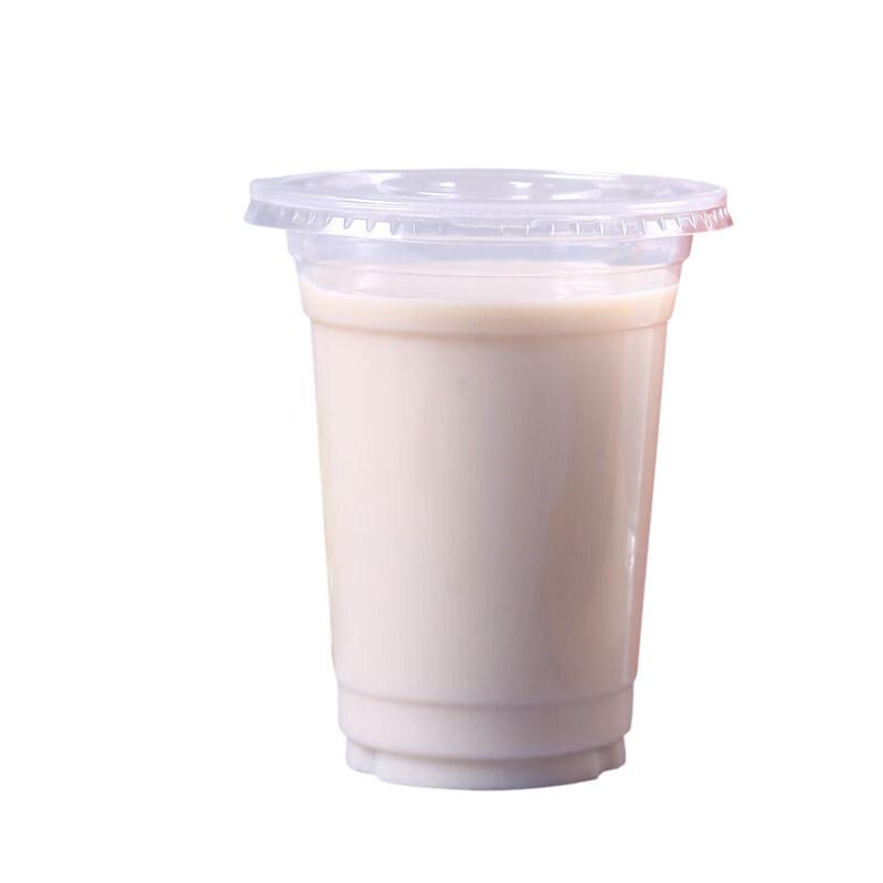 Xihe Disposable Transparent PP Sealable Beverage Cups