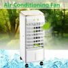 Portable Air Conditioner Conditioning Fan 220V Humidifier Cooler Cooling Air Conditioner Cooling Fan Humidifier  New
