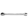 TONE Quick Ratchet Box Wrench Width Across Flats 12mm HPRMQ-12