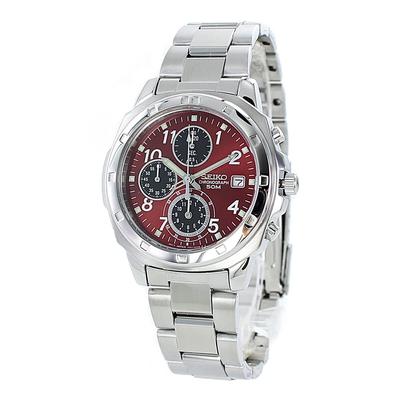 [Часы Seiko]Мужские Женские60-летие snd495pc