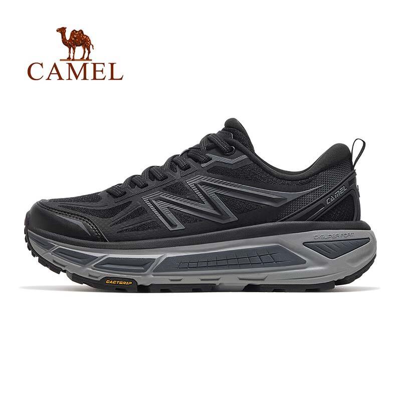 Camel Женские кроссовки для хайкинга и бега по пересеченной местности X25B097018