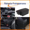 Proton Persona & IRIZ Center Console Armrest Box Accessories