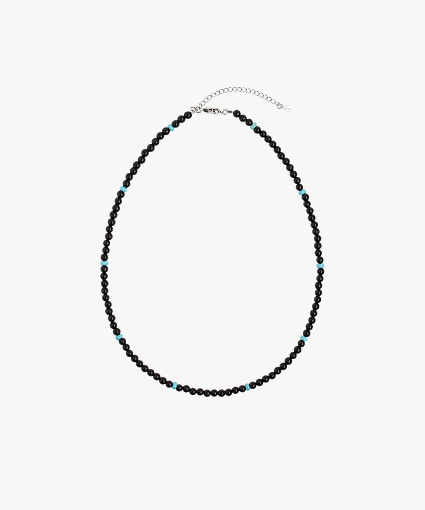 Бирюзовое колье Riomeu Blue : Radiant002
