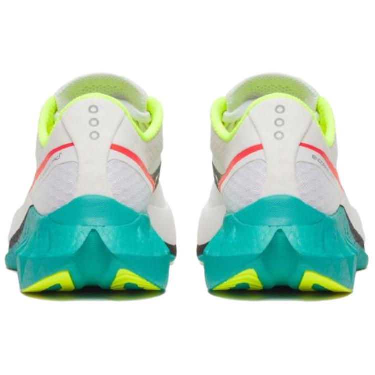 SAUCONY Женские кроссовки Endorphin Pro 4 Mutant Белые S10939-97