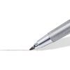 Механический карандаш Staedtler Mars Technico с ластиком, набор 780C BKP6