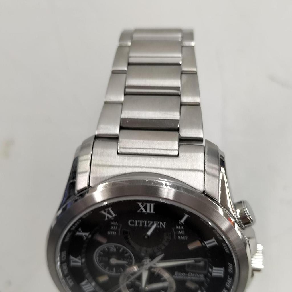 Б/у часы CITIZEN H820-R006622