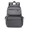 Backpack for Men's Schoolbag for Middle School Students Trendy Men's Backpack Fashion Computer Bag Travel Bag
