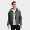 New FILA Down Jackets Men's Green F11M342911F-GN