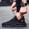 Size 39-48 Men's Walking Shoes Casual Running Sports Shoes