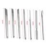 Callus Cuticle Foot Hard Skin Remover Manicure Kits Toe Nail Knife Pedicure Tools Callus Rasp File
