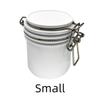 Case Press Eye Tool Plastic Holder Air Cosmetic Box Adhesive Lash Container Dry Glue Eyelash Sealed Extension Storage Tank Jar