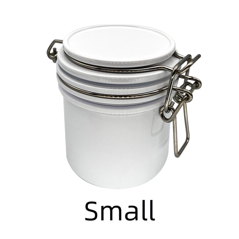 Case Press Eye Tool Plastic Holder Air Cosmetic Box Adhesive Lash Container Dry Glue Eyelash Sealed Extension Storage Tank Jar