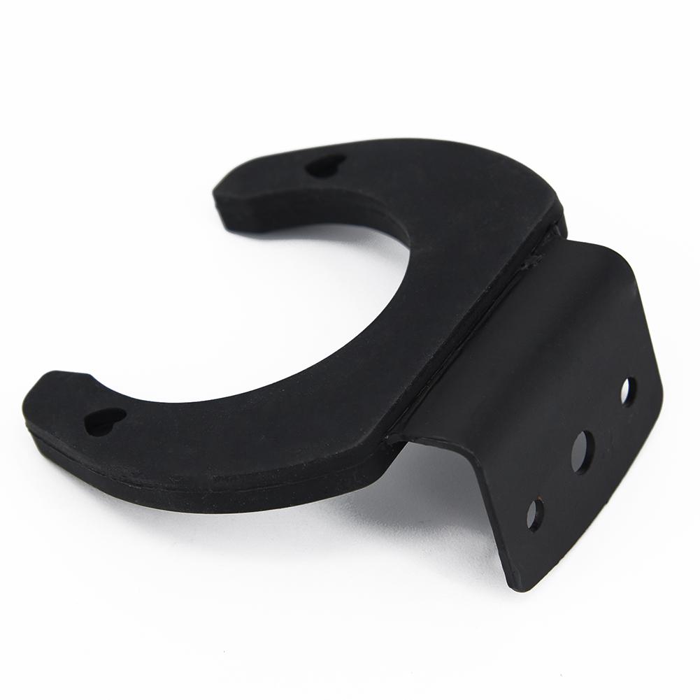 Силиконовый вешалка настенное крепление бейсбольный кронштейн микрофонная стойка бита