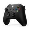 Оригинальный беспроводной контроллер Xbox (Черный углерод)