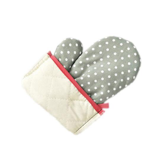 1 шт., утолщенные перчатки для духовки, термостойкость, микроволновая печь, кухонные принадлежности для домашней выпечки