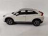 wsdm9 Original Guangzhou Automobile Mitsubishi Yige Car Model Eclipse Cross 1:18 Alloy Simulation Car Model Gift In Stock