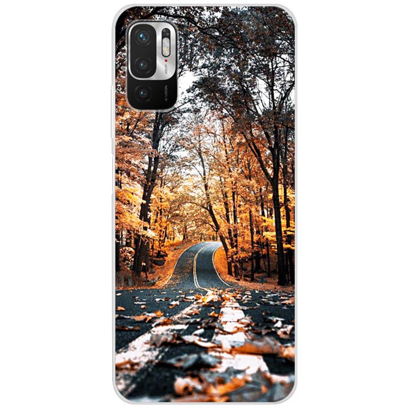 Чехол для телефона для Xiaomi Redmi Note 10S, чехол 10 s, мягкий силиконовый модный чехол для Redmi Note 10 Pro/Note10 5G, чехол из ТПУ Note10s