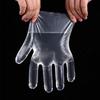 Commercial Thickened Disposable Plastic Gloves