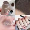 Natural Cover Hairline Filling Shading Stick Серый Серый Cover Stick Mise-en-Scène Hair Cover Stick, пепельно-коричневый* (1 + 1)
