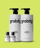 Шампунь для лифтинга волос Grabity Strong 475 мл x2
