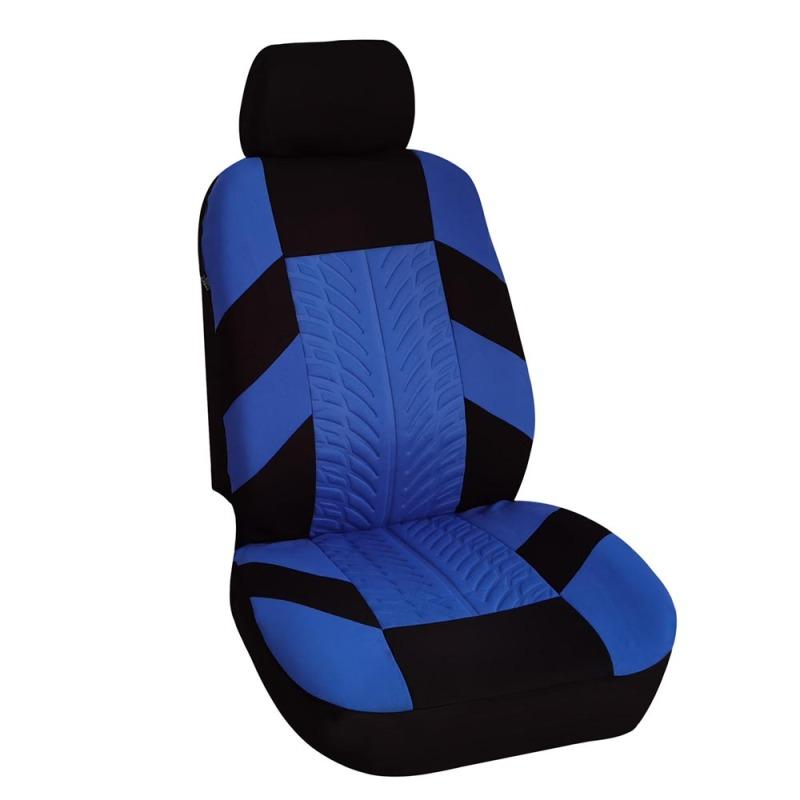 Чехлы на автомобильные сиденья Защитные чехлы для автомобильных сидений Тканевые универсальные чехлы подходят для большинства автомобилей