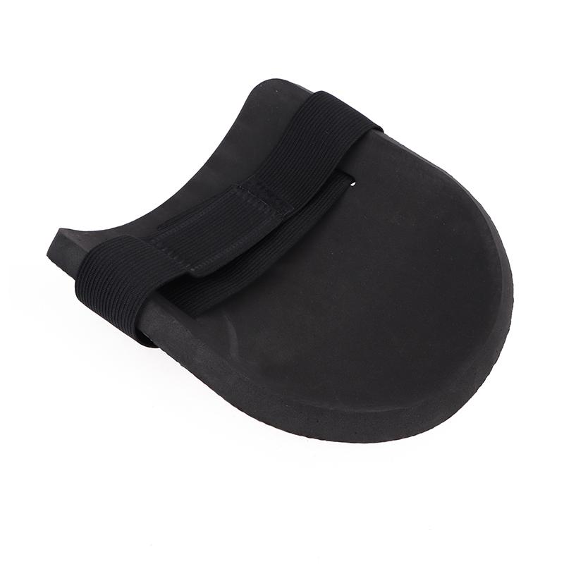 1 пара мягких пенопластовых наколенников для работы, поддержка колена, накладка для садоводства, уборки, защитный спортивный наколенник, безопасность на рабочем месте для строителей