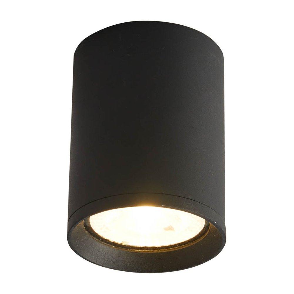 Oprawa zewnętrzna natynkowa spot IP54 LED 9W CERVIA 4K OPN-2003-4K Italux