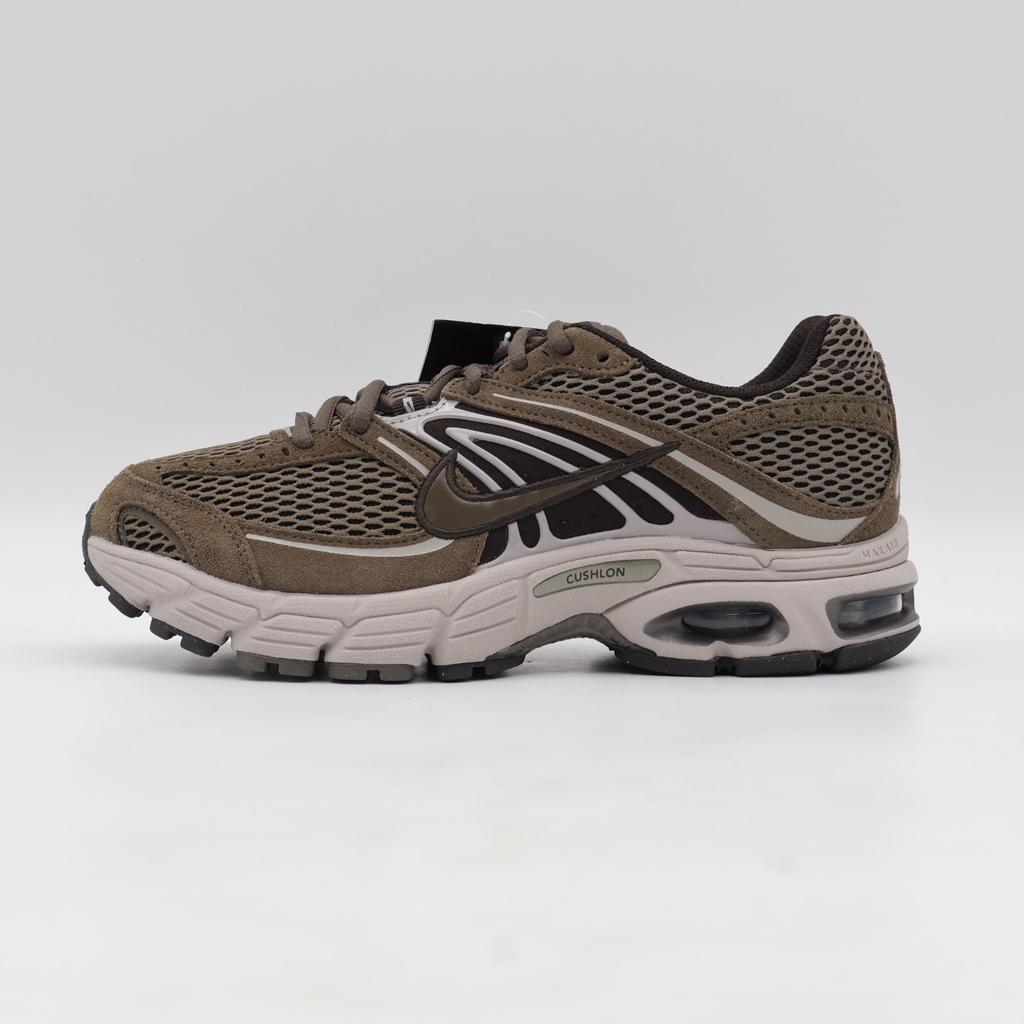 IQ4924-004 Nike Air Max Moto 2K Железный камень Колледж Серый Бархатно-коричневый (Мужской)